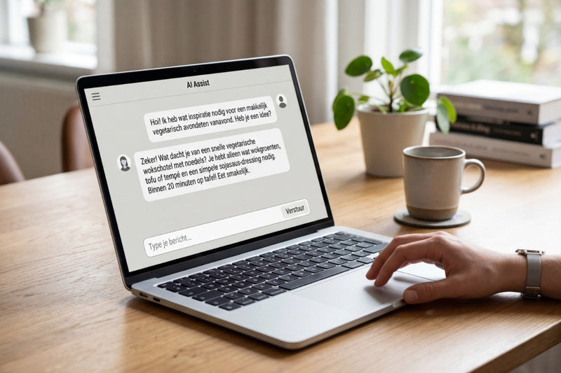 Hoe werkt ChatGPT? Een simpele uitleg voor beginners