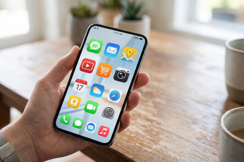 Wat is een app en hoe installeer je er een?