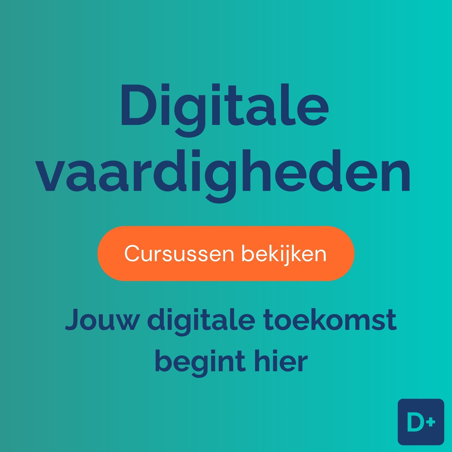 Digitale vaardigheden